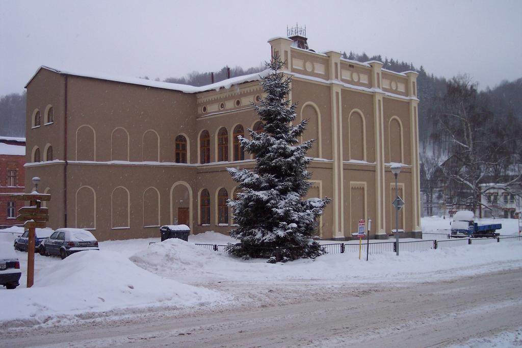 Stastna Trinactka Apartment