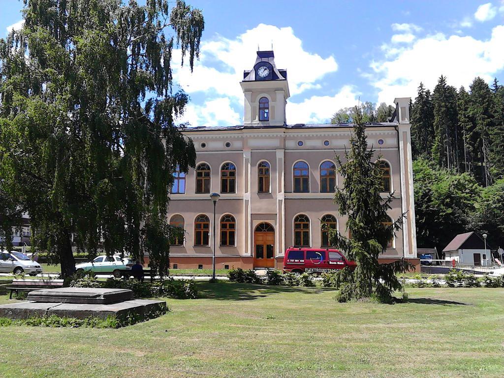 Apartment Stastna Trinactka *