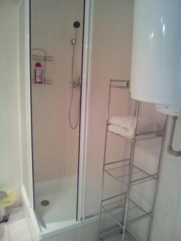 Stastna Trinactka Apartment *