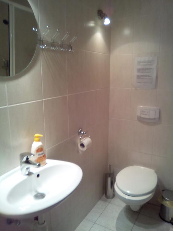 Apartment Stastna Trinactka Svoboda nad Upou