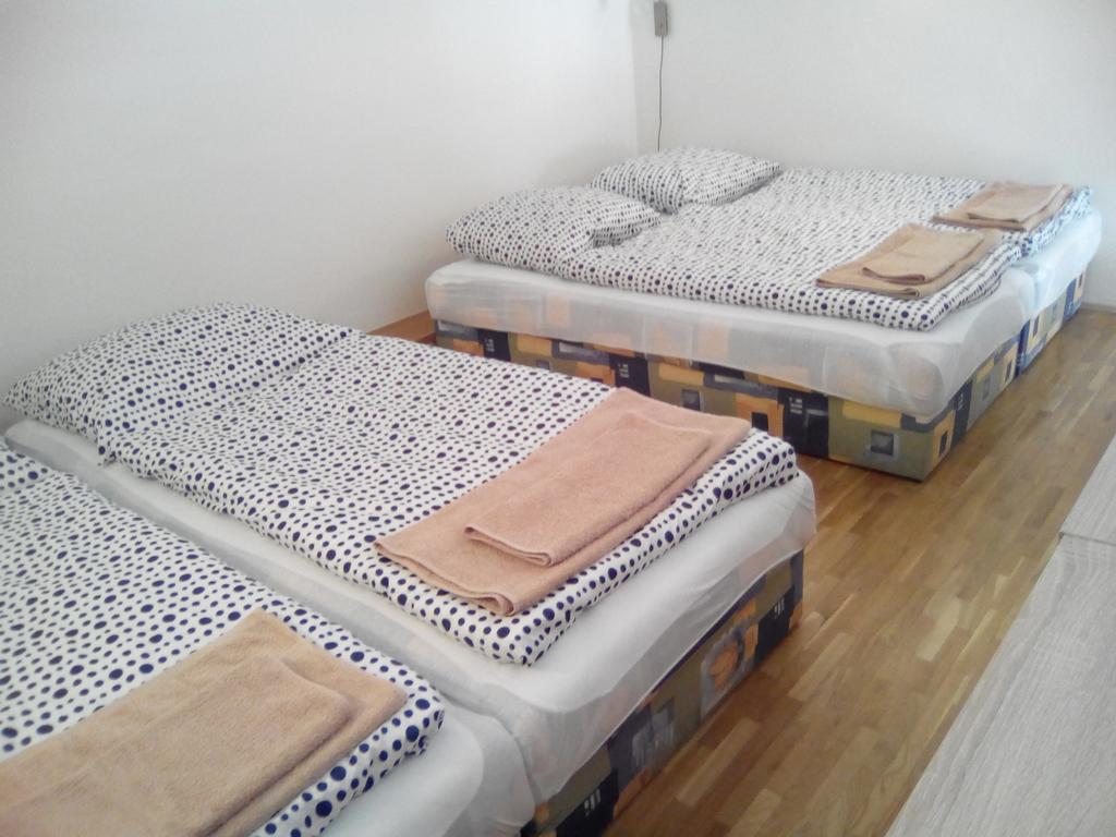 Apartment Stastna Trinactka